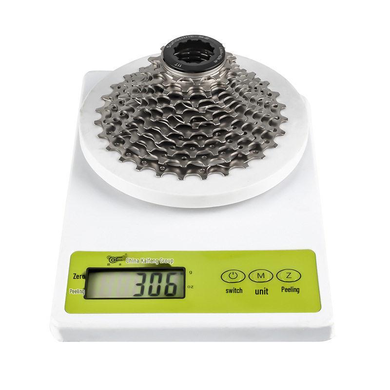 Rihui 12-Speed Road Bike Cassette: 11-28T To 36T HG Flywheel