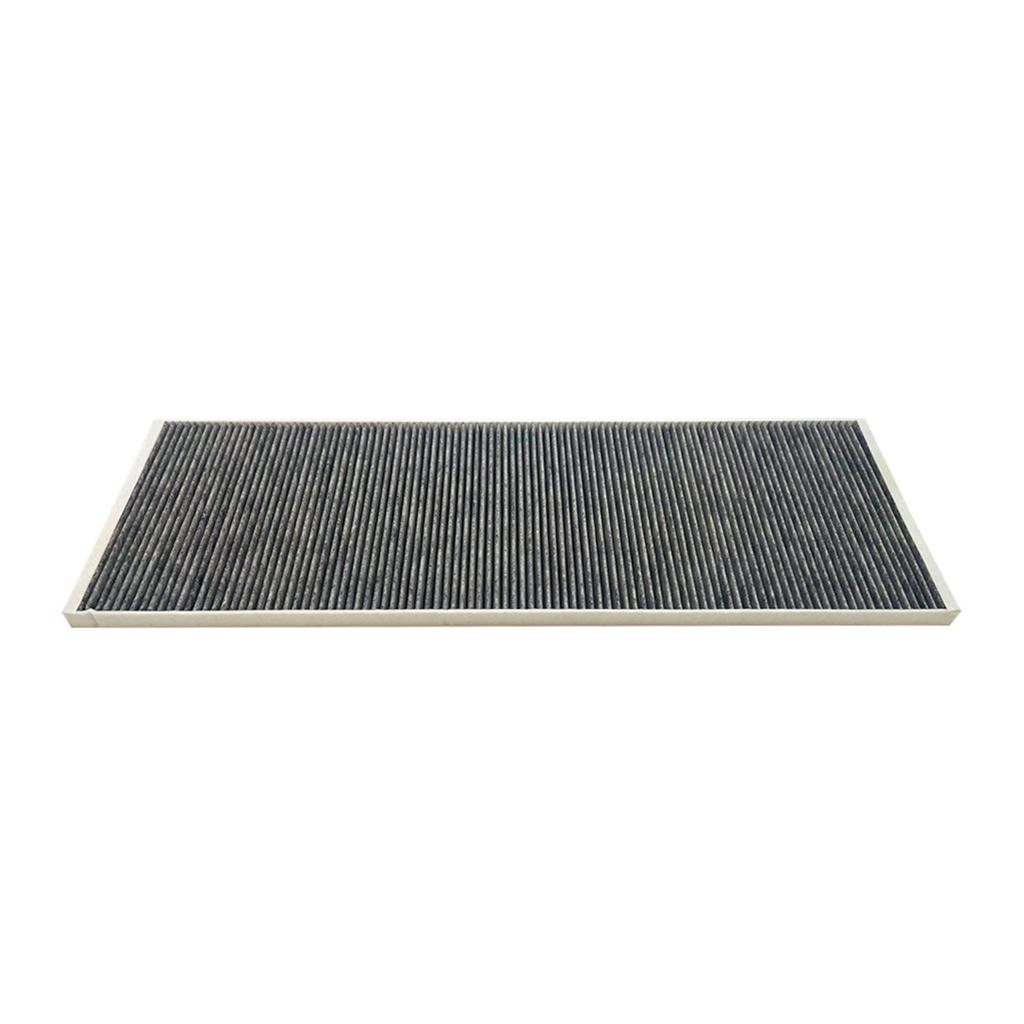 Kul AC-filter 1045566 00 H Ydre Kompatibel med Tesla Model X Bilens Luftfilterudskiftning Reservedele til Biler