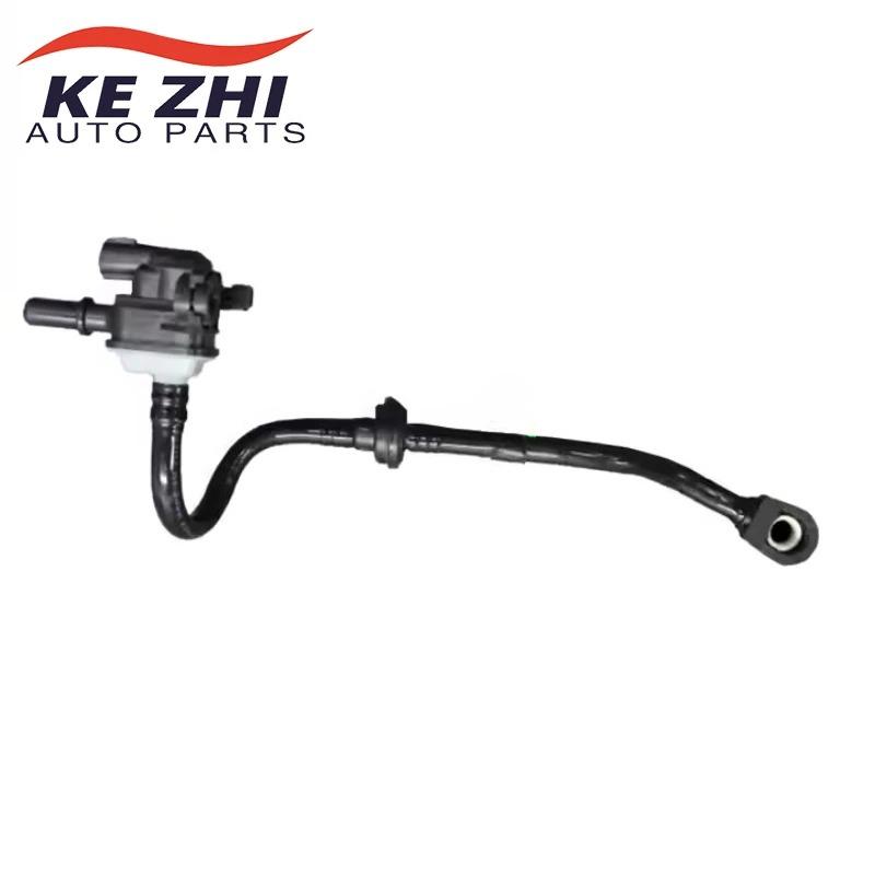 31478982 31321694 Elektrozawór czyszczenia zbiornika pary do Volvo S60, S80, S90, XC60, XC90, XC70