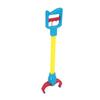 Children Intelligence Toy Hand Claw Grabber Kids Grabbing Pick Up Toys(Green)