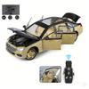 1/24 Maybach S680 Key Control Alloy Model Car Toy Diecasts Metal Casting Sound and Light Pull Back Car Toys for Children Vehicle