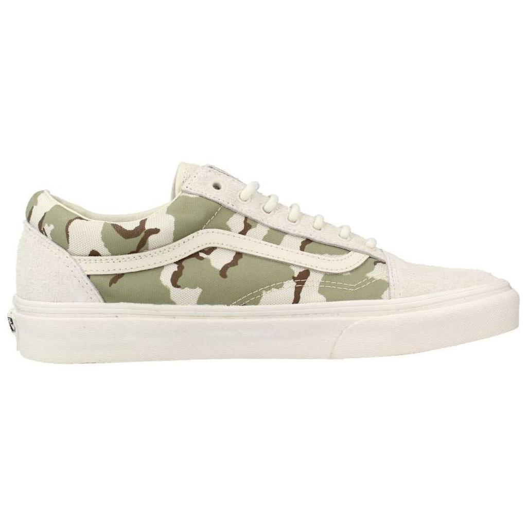 Vans Old Skool Cordura 'White Asparagus Camo' VN0A4BV5VZK