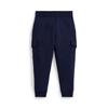 Polo Ralph Lauren Boys Fleece Cargo Jogger Pants 2 7 Years  Cwpopntbbq20217410 