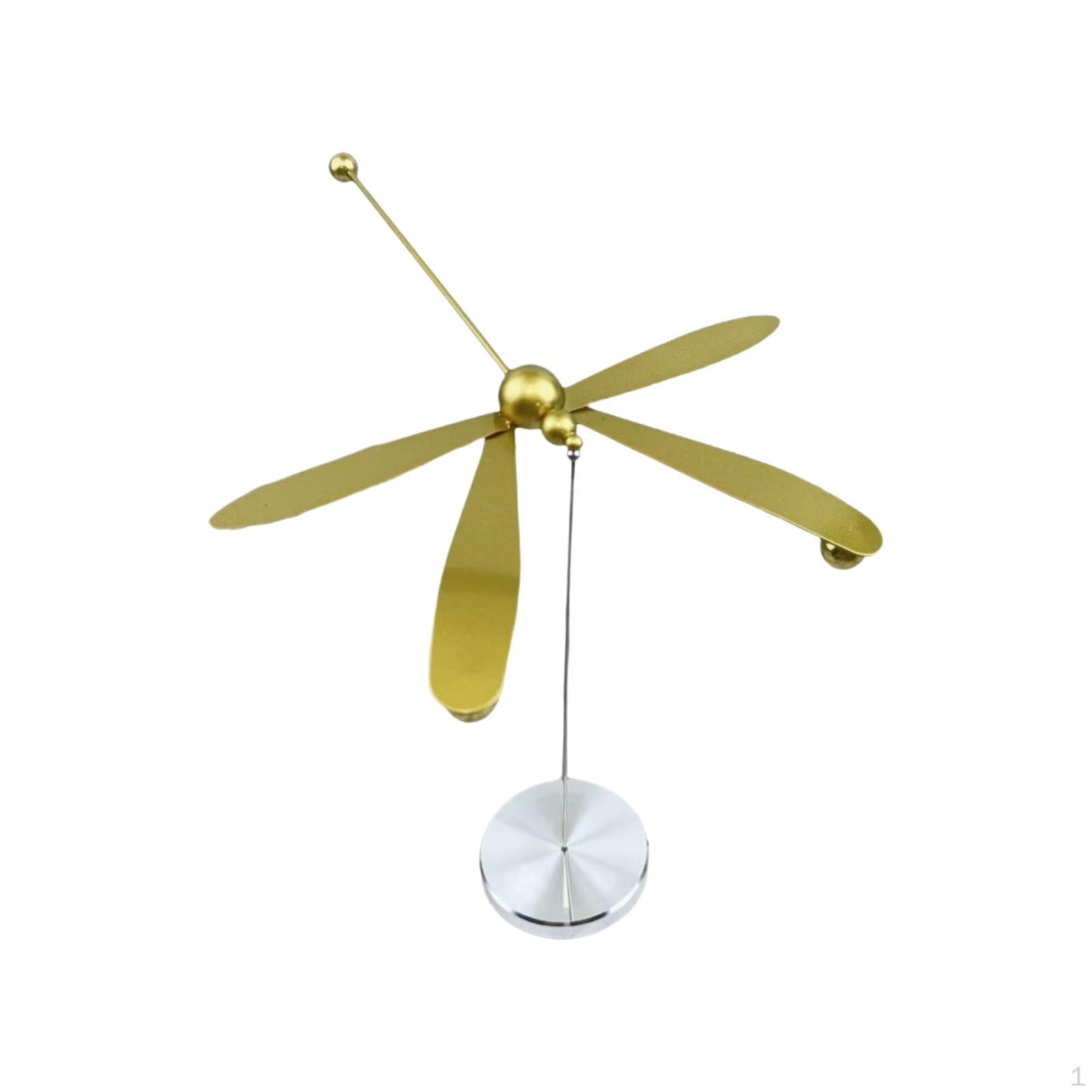 

, Desk Decoration, Metal Collectible Figure, Balancing, Toy for Office, Bedroom Or Home золотой