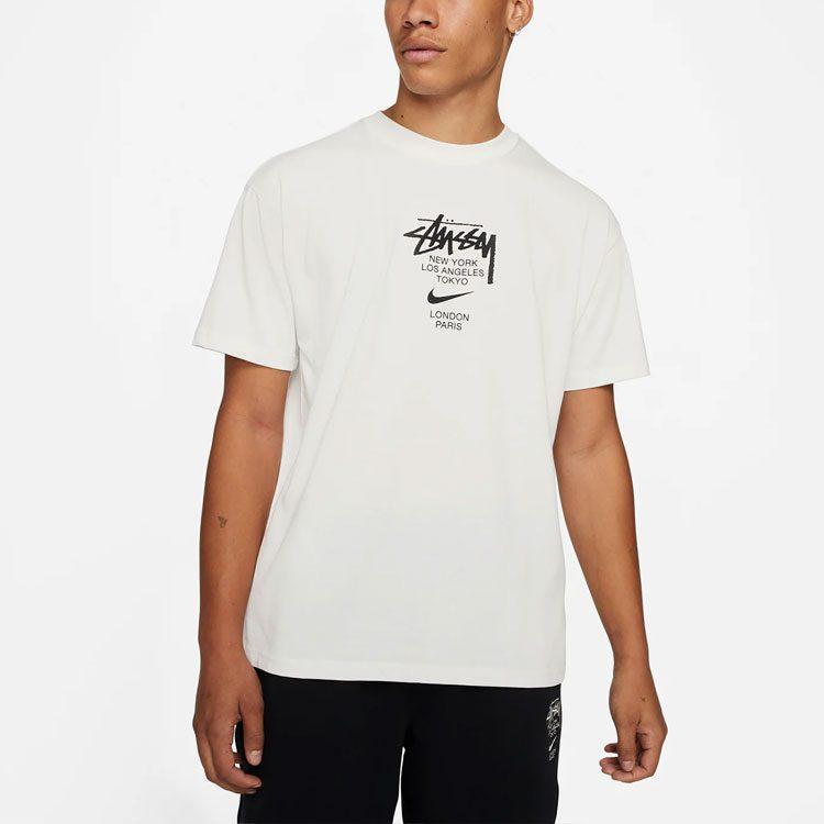 Nike X Stussy International T shirt DD3342-121