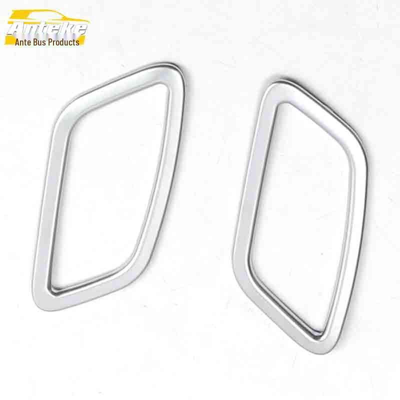 Venucia T70 Front Air Outlet Decorative Sticker