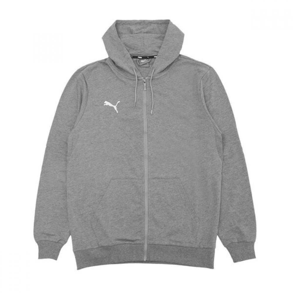 

Куртка с капюшоном Puma Team Goal Casual Куртка Puma Zip Up 095/65859533