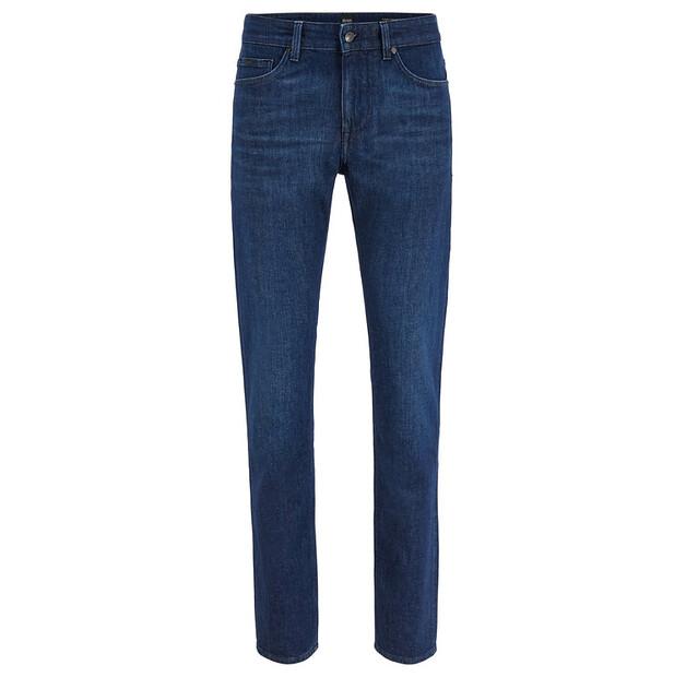 Джинсы Boss Delaware 3-1+ 50449650 синий Slim Fit