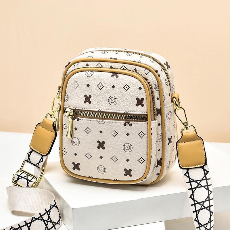 

Сумка женская летняя дизайн текстура мессенджер женская сумка 2025 новая трендовая модная простая сумка через плечо интернет-знаменитости