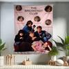 The Breakfast Club Anime Arazzo Arte Fantascienza Stanza Arredamento Casa Arte da Parete Decorazione
