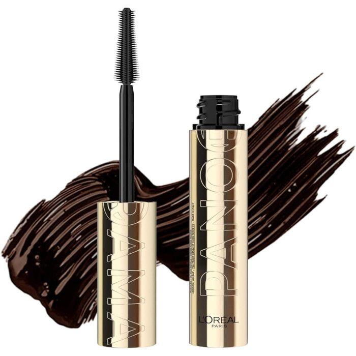 L'Oréal Paris Panorama Volume Millions De Cils Mascara Brown