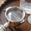Reusable Coffee Filter Screen 51mm 53mm 58mm Durable Mesh Contact Shower Puck Screen Espresso Machine Tool for Baristas