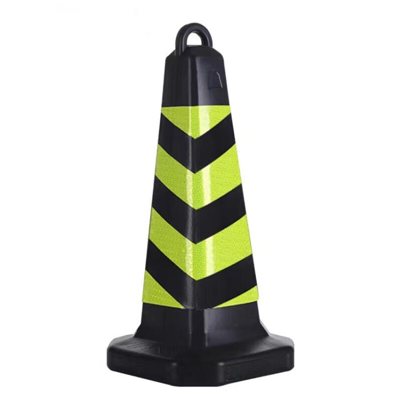 Reflective Road Cone 70cm