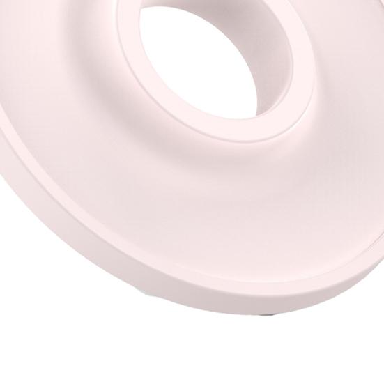 Speaker Holder Stand Non-slip Anti-scratch Silicone Smart Speaker Base Pad Support Holder for Apple HomePod