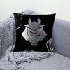 Fajna poszewka na poduszkę G-G2 E-Sports Poszewka na poduszkę dekoracyjną Styl nordycki Vintage Poszewki na poduszki Dekoracja do domu salonu sofy kanapy siedzenia