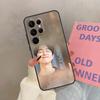 GongYoo Goblin Korean Drama Case For Samsung Galaxy S24 Ultra S20 S21 S22 S23 S25 Ultra S9 S10 Plus S25 FE Cover Coque