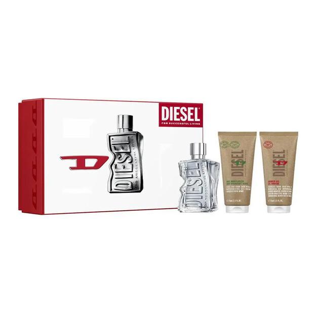 

Diesel Set 123301 туалетная вода 175ml
