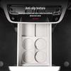 Ideal i6/i8 Refrigerator Silicone Non-slip Mat for Storage and Car Cup Holder Accessories
