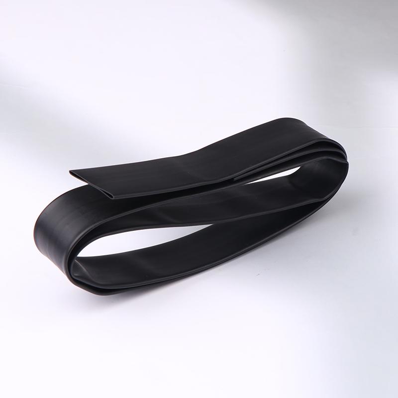 1Pc1M Heat Shrink Tubing Sealing Waterproofing Anticorrosion Protection And For Wearresistant And Leak Proof Multistrand Harnes