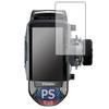 Película Protetora PDA Kobo PerfectShield para Transmissor de Carro Futaba T10PX, Antirreflexo, Antissujeira, Fabricado no Japão
