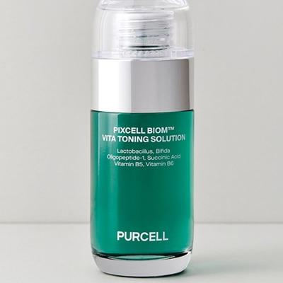 PixelBiome™ Vita Tonik Çözeltisi 120ml (EGF Peeling Tonik)