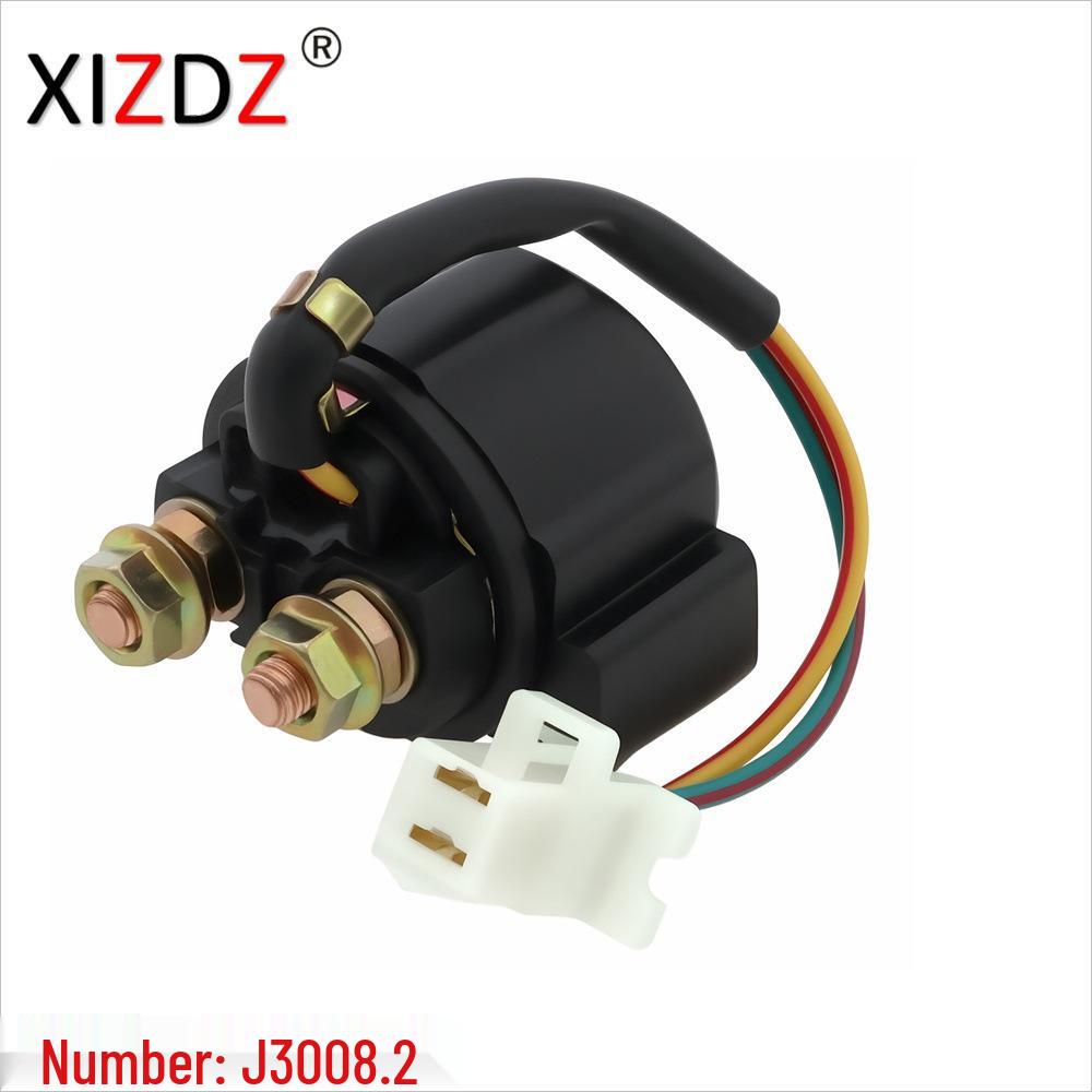 Compatible with Suzuki DR 200, 250, GR 650, GS 700E, 1000 - Model 3008.2.1