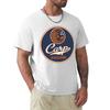 Hiroshima Carp  NPB TShirt Vintage Graphic Tee Clothes Mens Designer T Shirt
