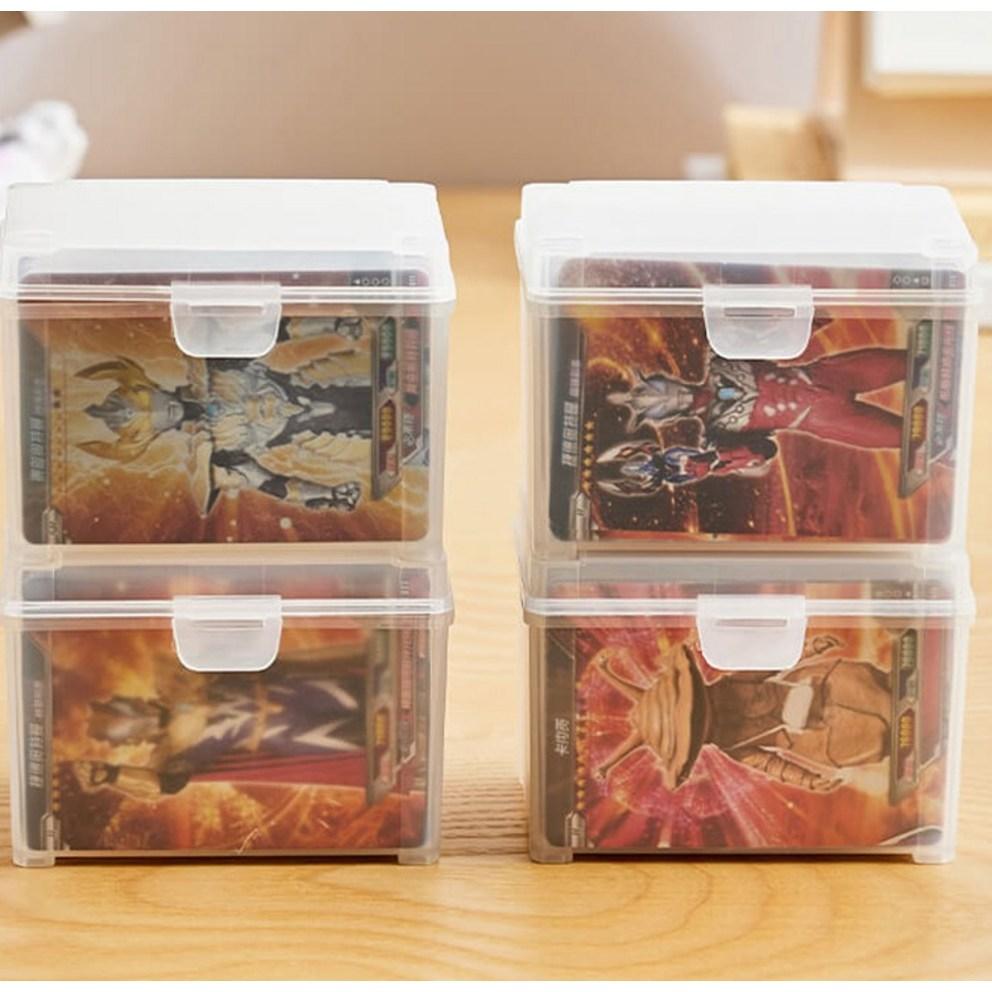 Cutie de depozitare carduri foto Hohu