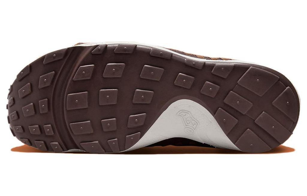 Women's Sneakers Nike Air Footscape Woven Earth (Women's) Earth/Light British Tan/Khaki