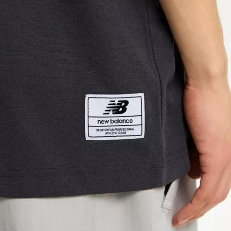 New Balance Tee Nbsc Cool Feeling Short Sleeve Tee Nbnee22553 60