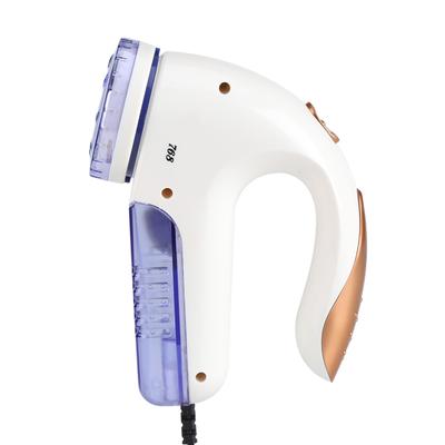 Portable Electric Fabric Clothes Sweater Lint Remover Fuzz Shaver Removing Machine