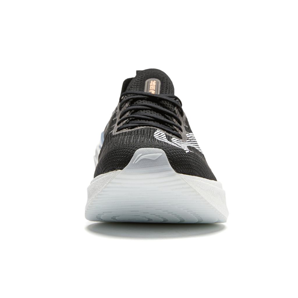 Li Ning Yuying 3.0 Pro Running Shoes Men Sneakers Black ARHU001-13