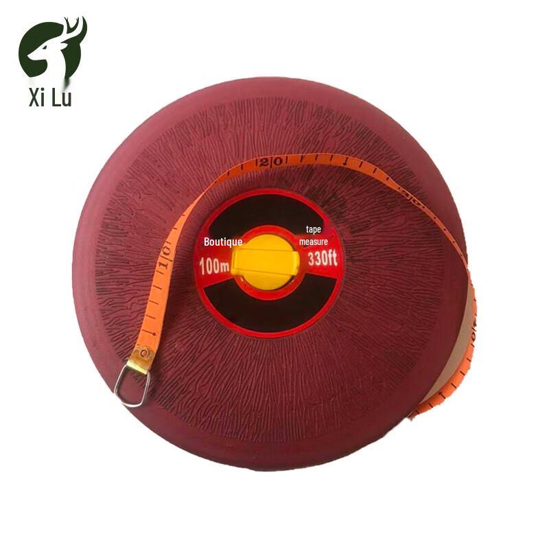 XILU 100m Tape Measure