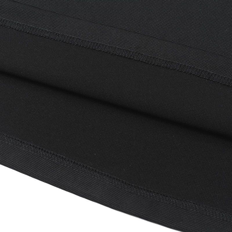 Men's Summer Lightweight Lapel Short Sleeve Casual Top