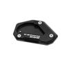 FOR V-Strom DL650 650XT V-Strom 650 2004-2022 Motorcycle Kickstand Foot Side Stand Extension Pad Support Plate