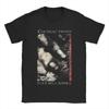 Treasure Cocteau Twins Unisex Unisexs T Shirts Casual Tee Shirt Short Sleeve Round Collar Tshirt 100 Cotton Gift Idea Tops