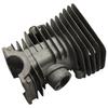 Nikasil Cylinder Piston Kit 40MM For Husqvarna 340 345 E 350EPA Jonsered CS 2141 2145 2150 Chainsaw