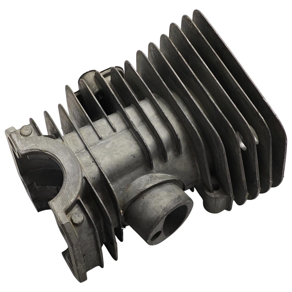 Nikasil Cylinder Piston Kit 40MM For Husqvarna 340 345 E 350EPA Jonsered CS 2141 2145 2150 Chainsaw