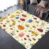 2025 New Cute Cartoon Carpet Rug for Living Room Bedroom Home Sofa Decoration,Kids Play Non-slip Floor Mat49