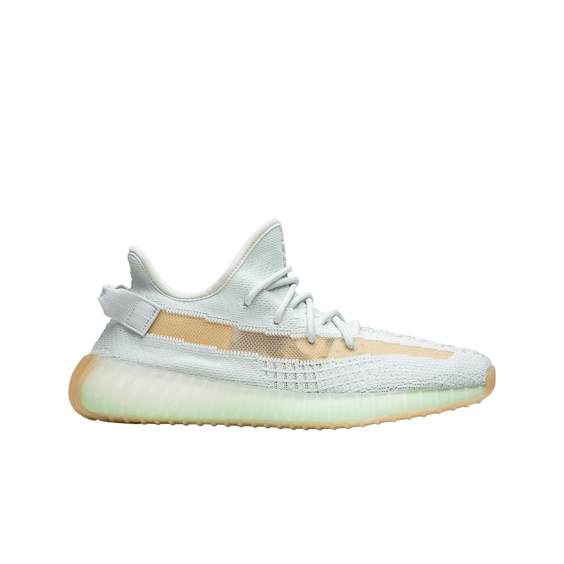 

Мужские кроссовки Adidas Yeezy Boost 350 V2 Hyperspace EG7491
