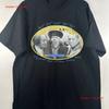 Music Dance The Three Stooges Vtg Black T Shirt All Sizes Xb464 Vintage Versatile Stylish Comfortable