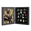 Pin Storage Case Elegant Pin Organizers Pin Exhibition Rack Jewelry Display Solution Pin Display Case Pin Storage Box