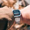 Zegarek Unisex Casio A168Wa-1A - Vintage + Box