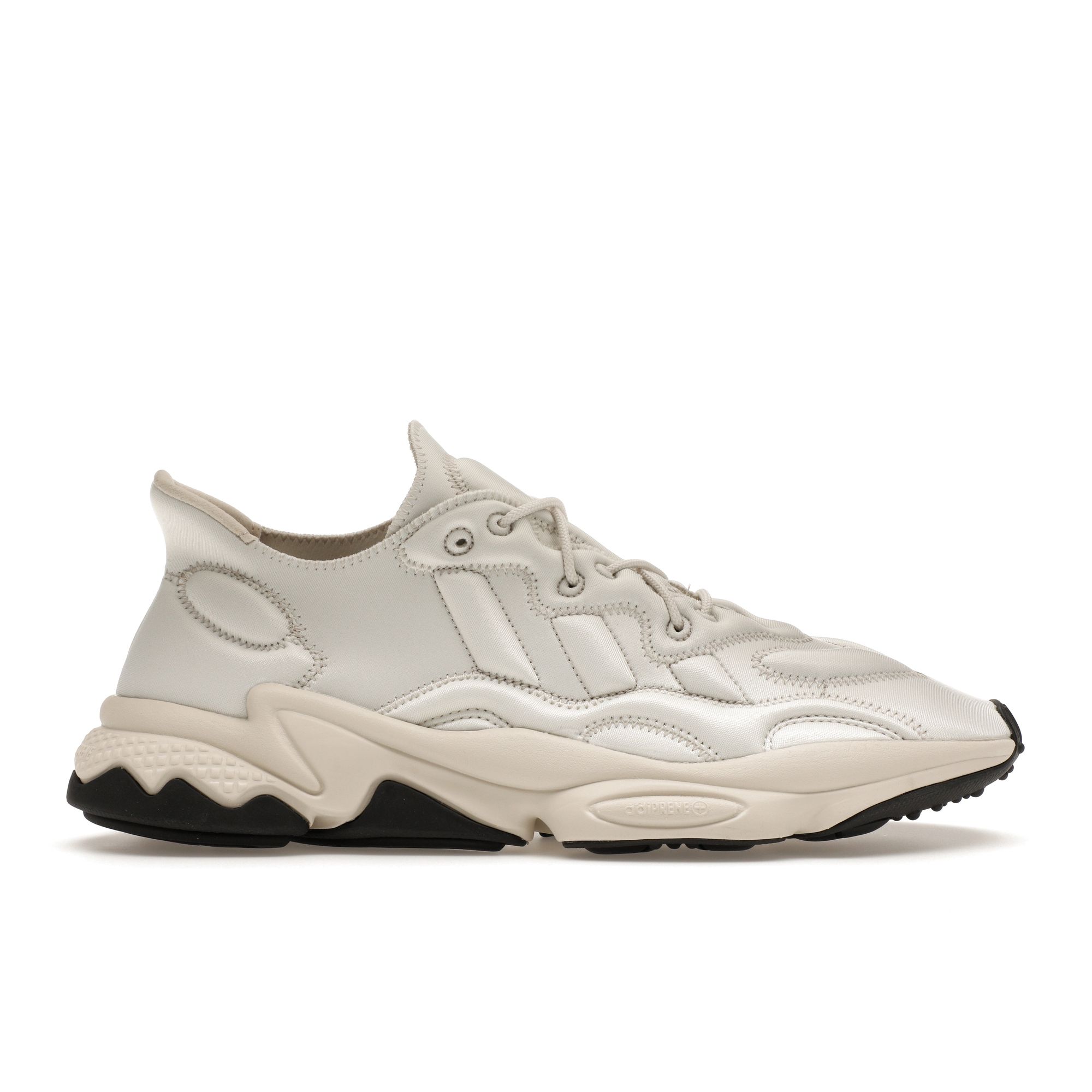 

Adidas Ozweego Tech Clear Brown Мужские кроссовки Hi-Res-Orange FU7646