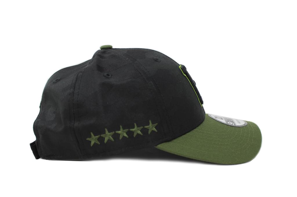 New Era Adjustable Cap 9FORTY National League Pirates Free Size