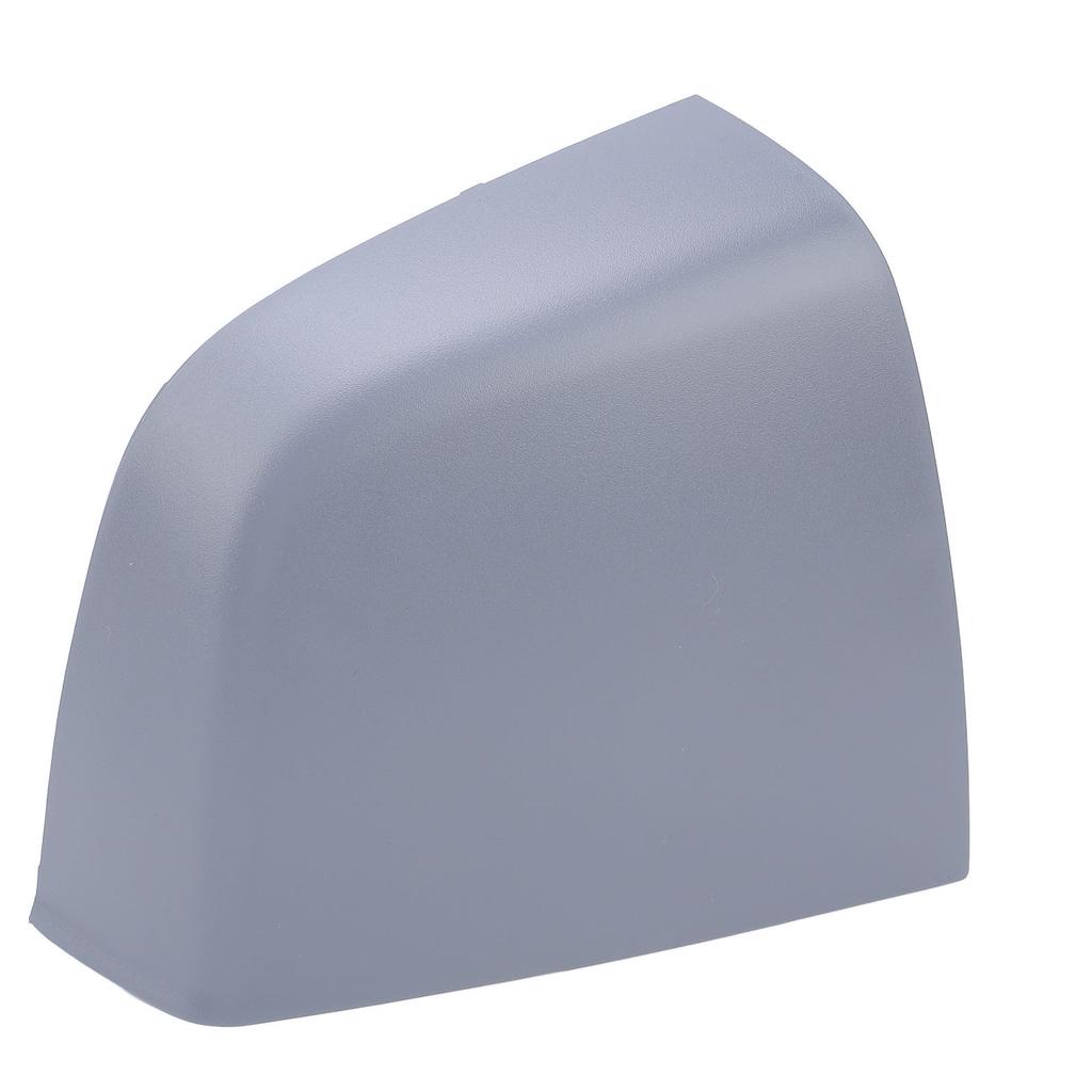 Rearview Mirror Cap Scratch Resistant Exterior Door Side Mirror Shell for Doblo 263 Second