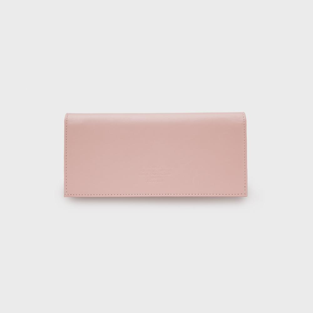 Homeboi Sport Club Longwallet - Pink