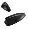 Car Roof Antenna Cover Fin Trim Compatible with For Honda For Civic 11th Gen  Sedan Hatchback Exterior Upgrade