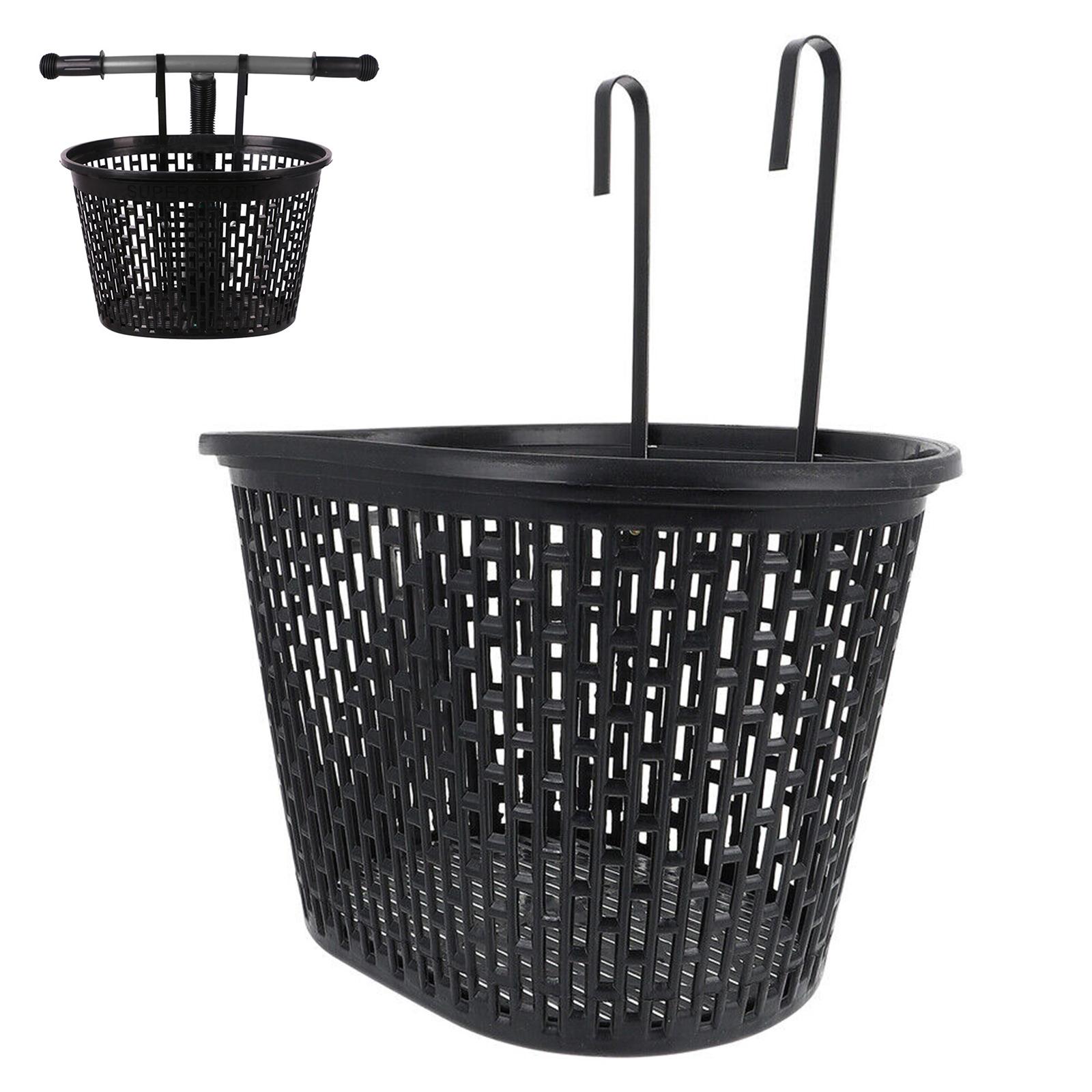 

Руль Корзина Велосипед Корзина Металлический материал с ручкой