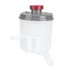 Car Power Steering Pump Reservoir Oil Tank 53701S5DA02 Fit for Honda Civic 2dr   4dr 0105